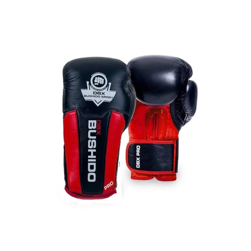 Boxing Gloves with ActivClima System and Wrist Protect B-3PRO - 10 oz rękawice treningowe Your Sports Performance