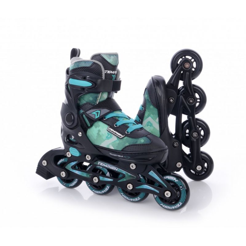 Tempish Dasty Jr. 1000049 rollers Accessories/Skating/Rolki (pozostałe) Your Sports Performance