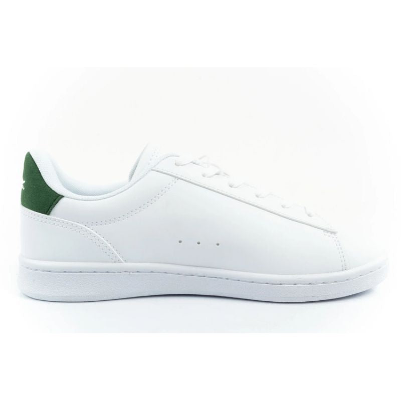 Lacoste Carnab W 748SUJ00011R5 Shoes Footwear/Lifestyle/Lacoste/Low Lacoste