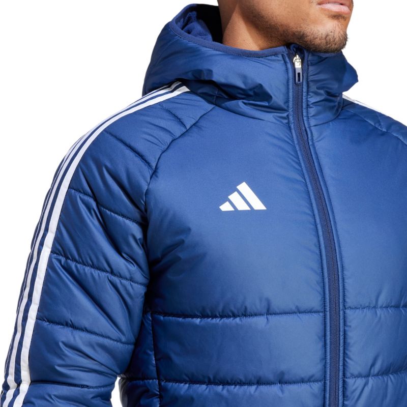 Adidas Tiro 24 Winter M IR9497 jacket Clothing/Lifestyle Adidas