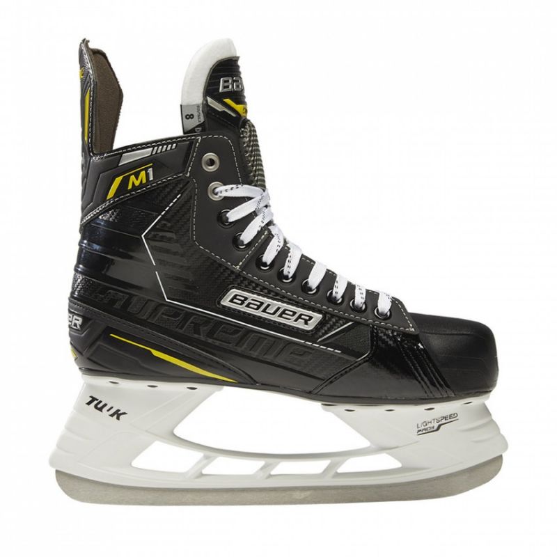 Bauer Supreme M1 Jr. 1059778 hockey skates Accessories/Skating/Bauer Bauer
