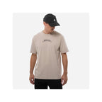 MILLET Cimaï Collab Ts Ss M beige men's t-shirt