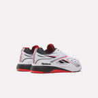Reebok NANO X5 EDGE WHITE/BLACK/SPORT RED sneakers (100256118) Reebok