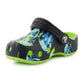 Crocs Classic Meta Scape Clog T Jr 208456-3UF flip-flops Footwear/Lifestyle/Crocs Crocs