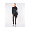 RIP CURL Wmns.Freelite 32Fl Stmr Foam - Black