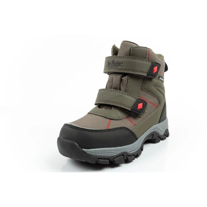 Lee Cooper winter boots children's snow boots waterproof insulated In preparation Your Sports Performance