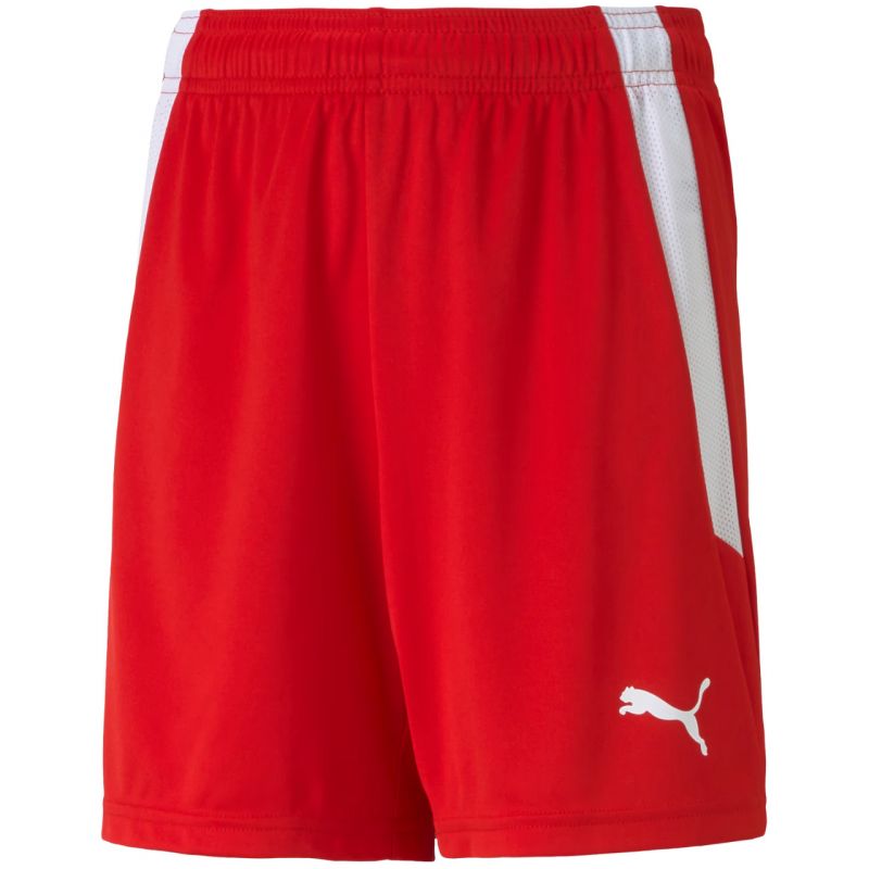Puma teamLIGA Jr 704931 01 shorts Clothing/Training Your Sports Performance