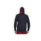 Under Armor Baseline Fleece FZ Hoodie M 1343006-002 Clothing/Training Your Sports Performance