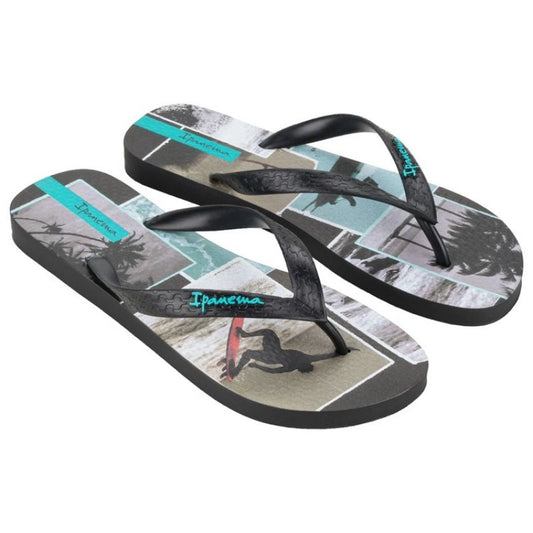 Ipanema Summer flip flops VW 83623AY920 Footwear/Lifestyle/Ipanema Your Sports Performance