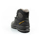 Grisport Nero men's trekking shoes, leather, waterproof, ankle boots In preparation Your Sports Performance