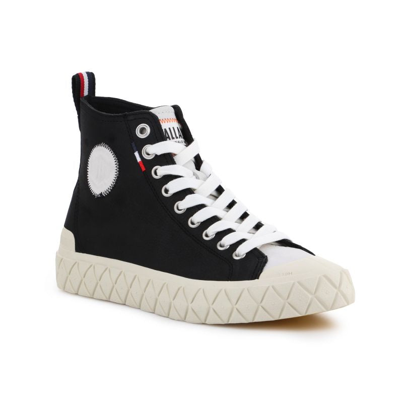 Palladium Palla ACE MID LTH UL U 77174-002-M shoes Footwear/Lifestyle/Palladium Your Sports Performance