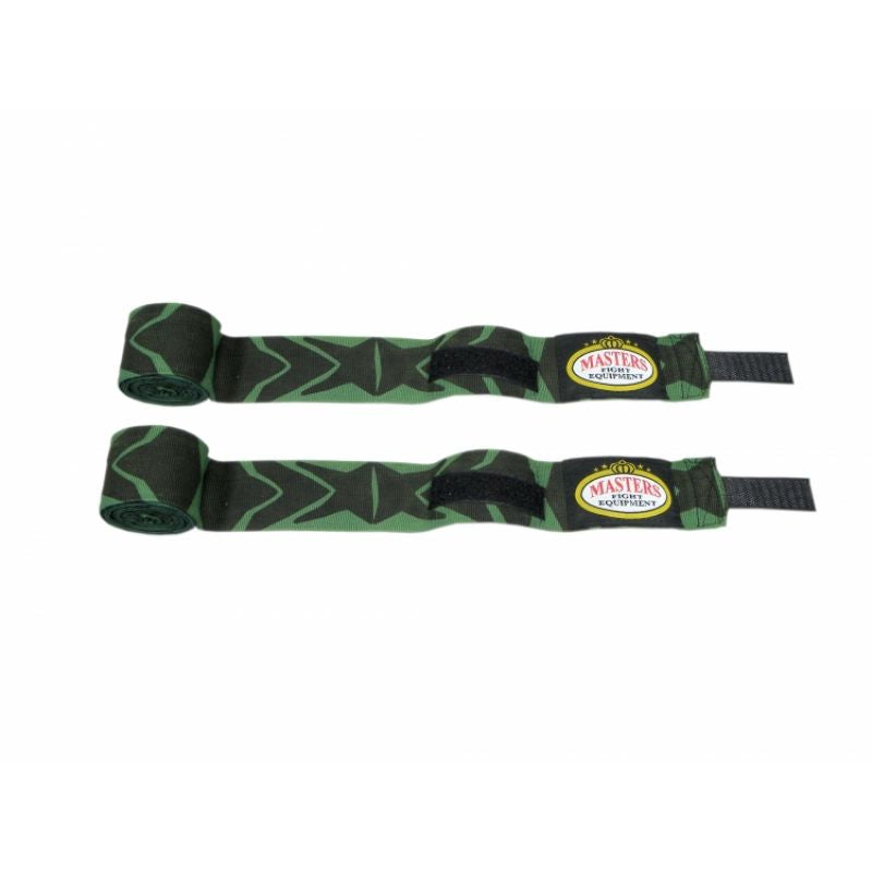 BB-4V Boxing Bands In preparation Your Sports Performance