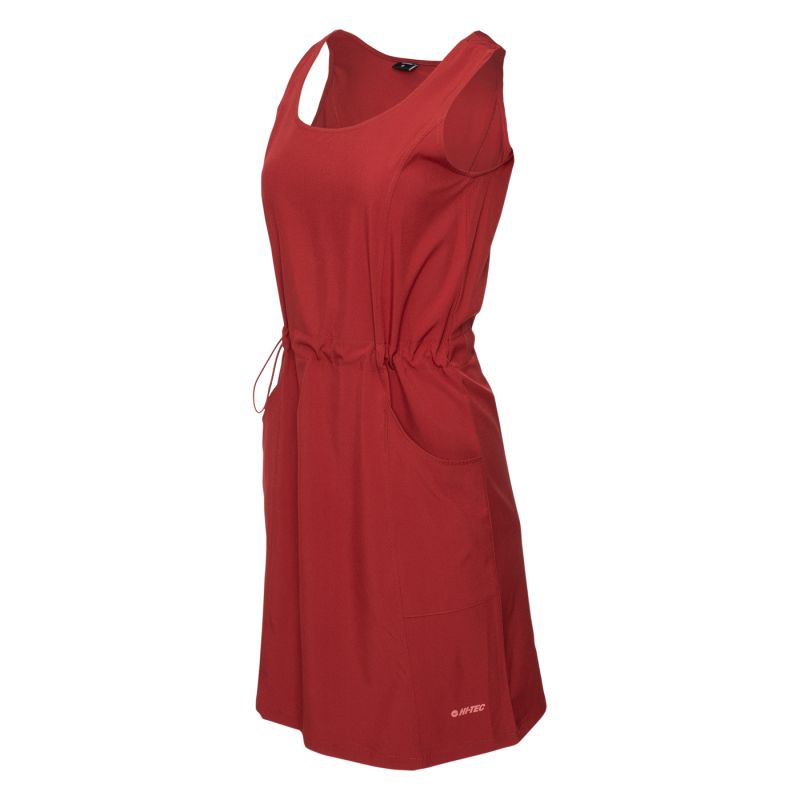 Women's Dress LADY TOMA In preparation Your Sports Performance