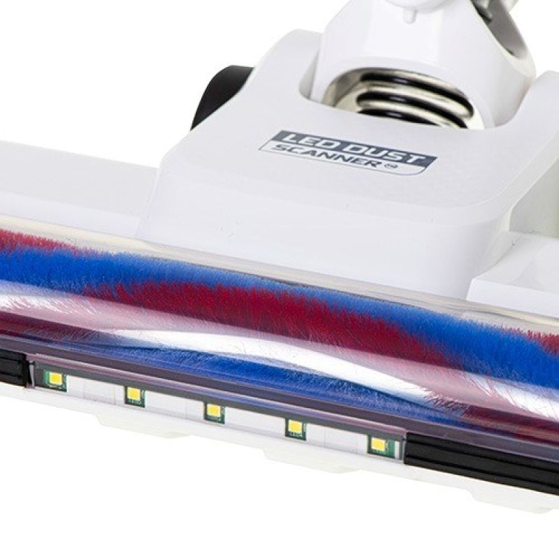 ADLER AD 7064 vacuum cleaner AGD - Produkty/Odkurzacze Your Sports Performance