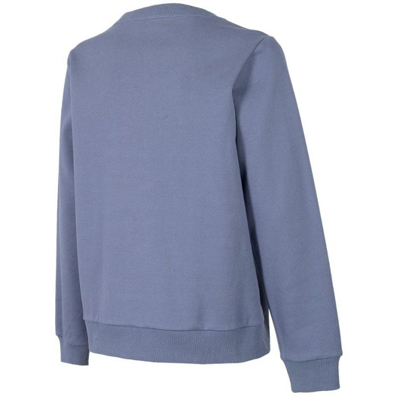 4F W sweatshirt H4Z22 BLD020 25S Clothing/Training 4F