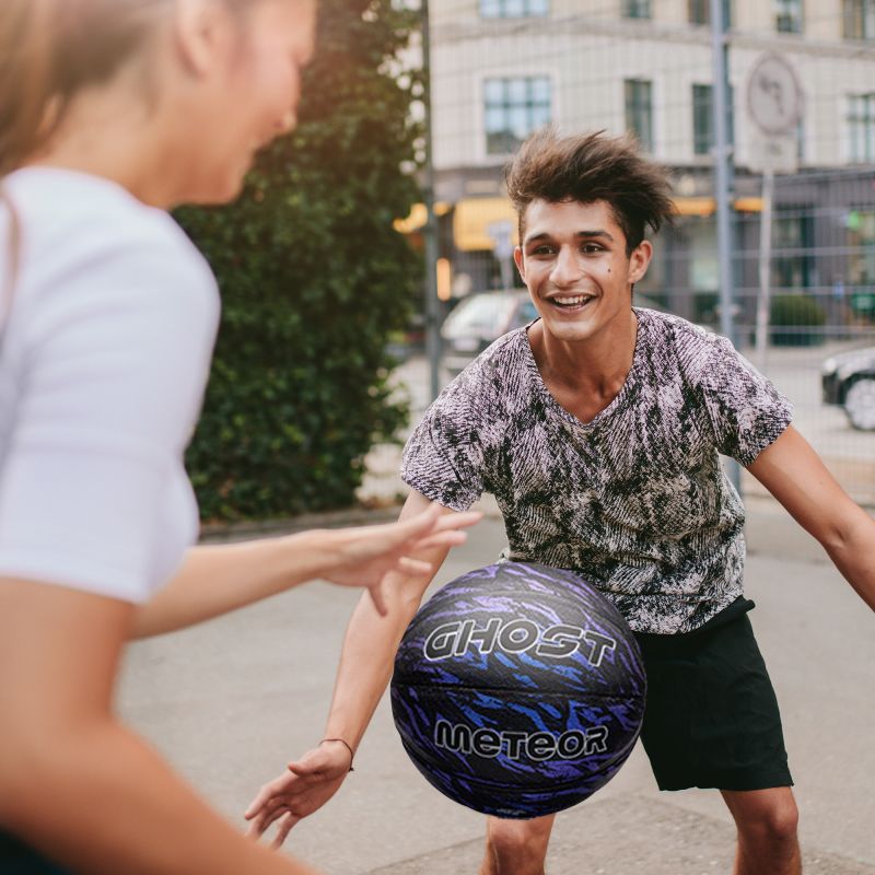 Meteor Ghost 16750 basketball Accessories/Balls/Basketball Your Sports Performance