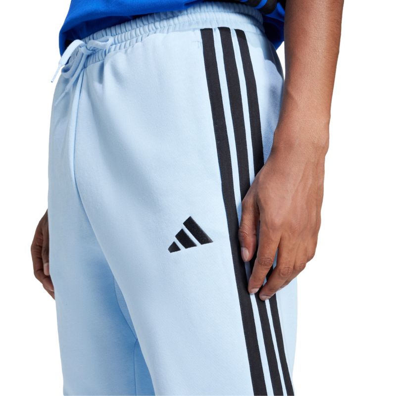 adidas Essentials 3-Stripes Fleece M JE6315 Clothing/Lifestyle/Trousers, shorts Adidas