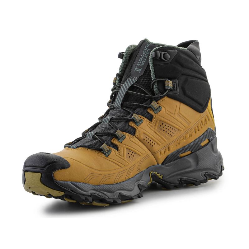 La Sportiva Ultra Raptor II M shoes 34J732726 Footwear/Outdoor/La Sportiva Your Sports Performance
