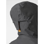 Helly Hansen Banff Insulated Jacket M 63117 328 Clothing/Outdoor/Helly Hansen Your Sports Performance