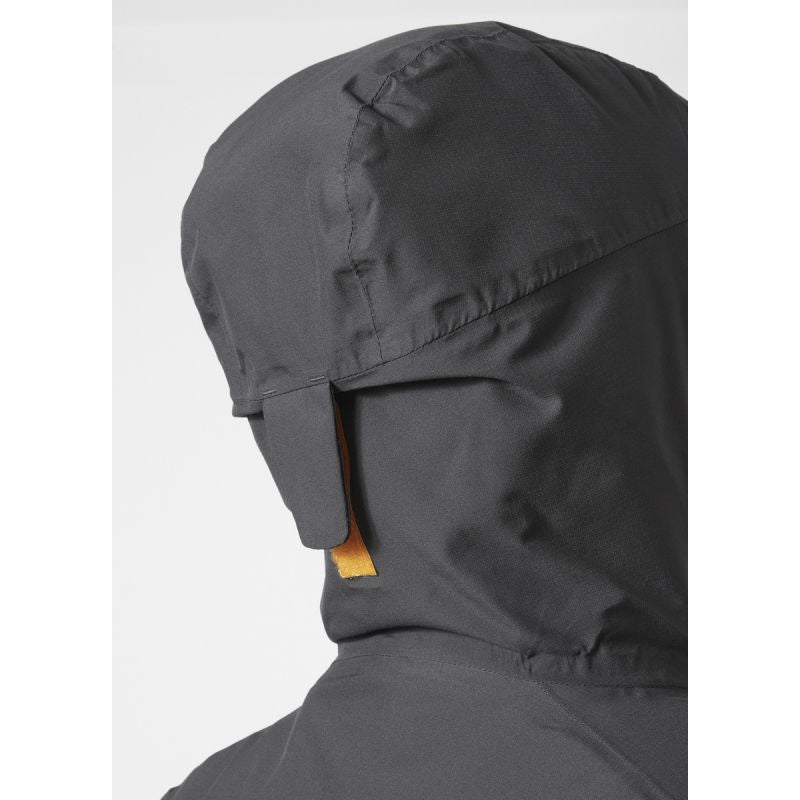 Helly Hansen Banff Insulated Jacket M 63117 328 Clothing/Outdoor/Helly Hansen Your Sports Performance