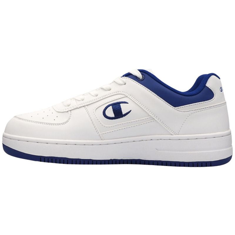 Champion Foul Play Element Low M S22340 WW021 shoes Footwear/Lifestyle/Champion Your Sports Performance