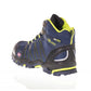 Trollkids Kids Trolltunga Hiker Mid JR 156-100 shoes Footwear/Outdoor/Trollkids Your Sports Performance