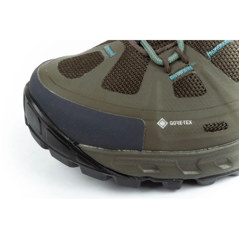 Aku Selvatica Mid Gore-Tex W 676 648 Boots Footwear/Outdoor/Aku Your Sports Performance