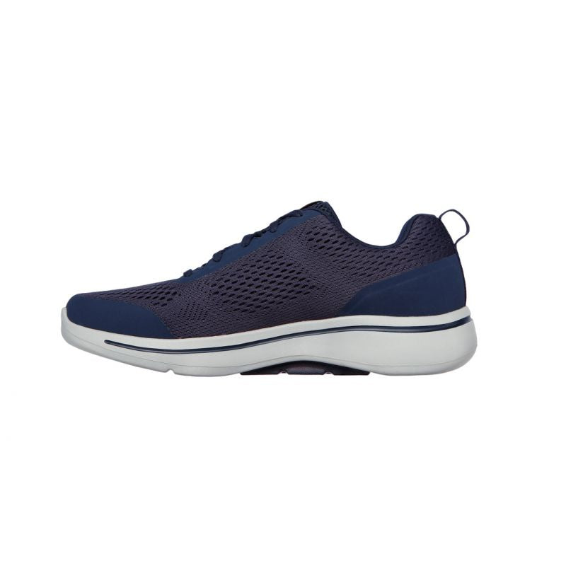 Skechers Go Walk Arch Fit Idyllic M 216116NVGD shoes Footwear/Lifestyle/Skechers Skechers