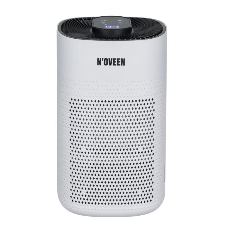 NOVEEN DH450 air dehumidifier AGD - Produkty/Osuszacze powietrza Your Sports Performance