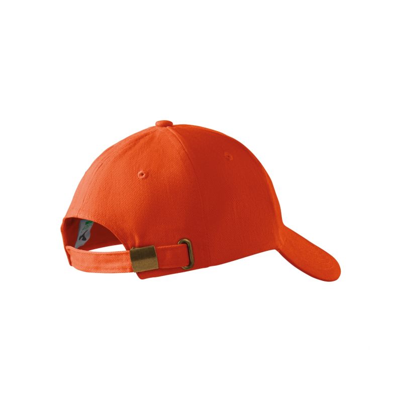 Malfini 6P cap MLI-30511 Clothing/Multisport Malfini