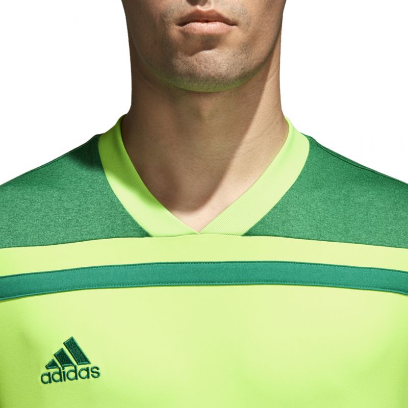 Adidas Regista 18 Jersey M CE8973 football jersey Clothing/Football Adidas