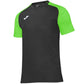 Joma Academy IV Sleeve football shirt 101968.117 Clothing/Football Joma
