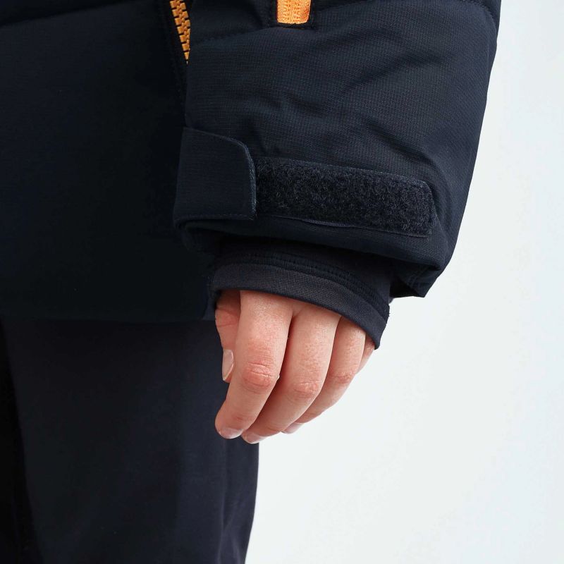 Icepeak Lille Ski Jacket Jr 50036553-387 Clothing/Outdoor/Icepeak Your Sports Performance