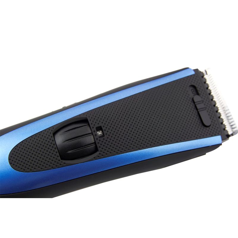 Esperanza EBC004 Apollo hair clipper (black) AGD - Produkty/Maszynki do strzyżenia Your Sports Performance
