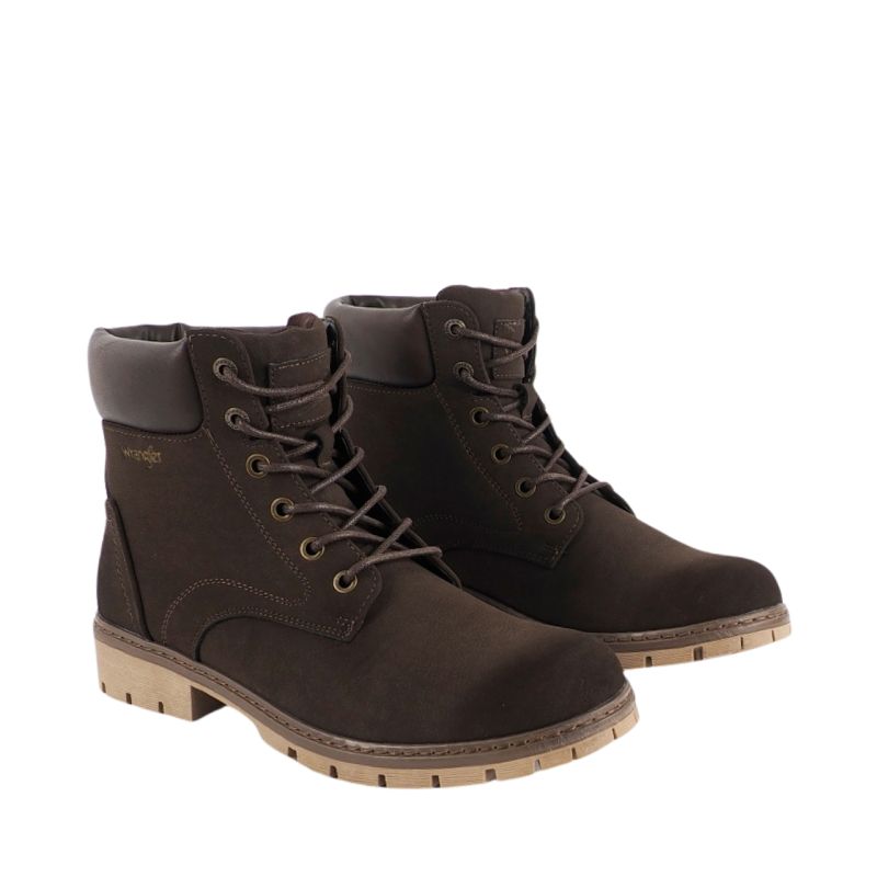 Wrangler Oaklenn High women's shoes 20263083 IKU