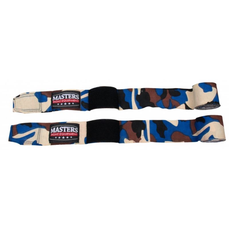 BBE-MFE CAMOUFLAGE boxing tapes 1335-MFECAMO02 3.5 m Accessories/Protectors and knee pads Your Sports Performance