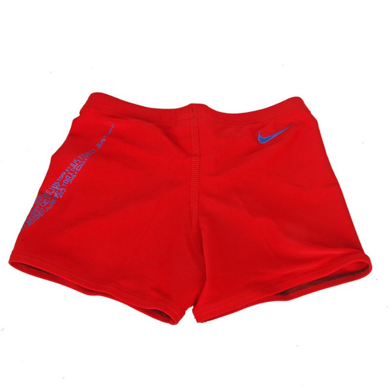 Nike JDI Swoosh Aquashort Jr NESSC854 614 swimwear Clothing/Swimming/Nike Nike