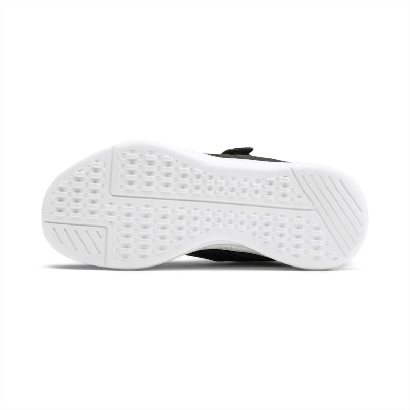 Puma Flyer Runner V PS Jr 192929 01 shoes Footwear/Lifestyle Puma