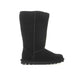 BearPaw Elle Tall Jr 1963W-011 Black shoes Footwear/Outdoor/UGG Your Sports Performance
