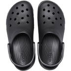 Crocs Classic Platform W 206750 001 Flip Flops