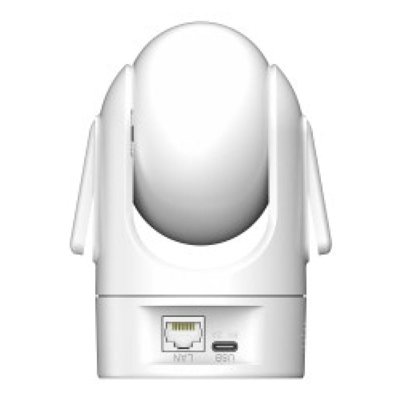 Dahua Hero H4C WI-FI Camera CCTV IP/Kamery Your Sports Performance