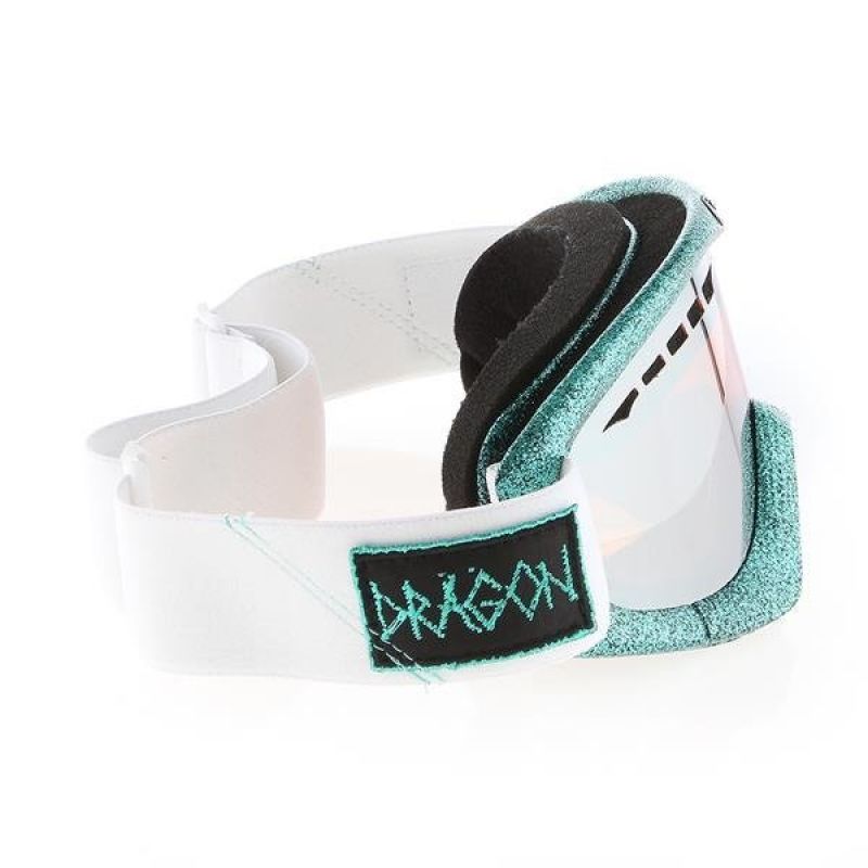 DRAGON W DXS HOGWLDTEAL/ION+ROSRL/ 722-2874 In preparation Your Sports Performance