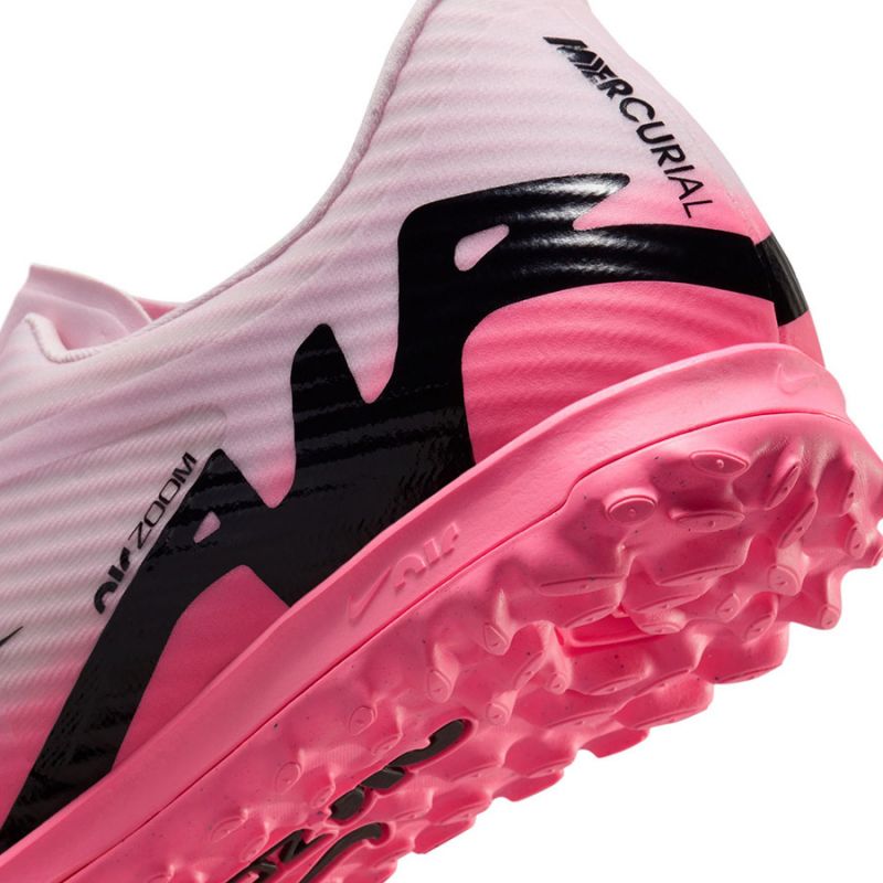 Nike Zoom Mercurial Vapor 15 Academy TF M DJ5635-601 Football Boots Footwear/Football/TF/SR Nike