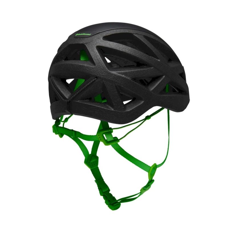 Black Diamond Vapor Helmet - Envy Green (M/L) Import z Action/Wspinaczka/Kaski Your Sports Performance