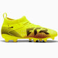Puma Future 8 Match FG/AG Jr 108143-03 Football Boots Footwear/Football/FG/JR Puma