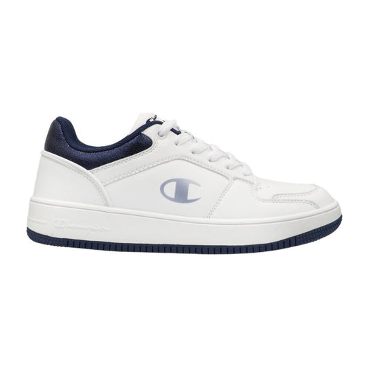 Champion RD18 Foil Low Cut W S11711 WW011 shoes Footwear/Lifestyle/Champion Your Sports Performance