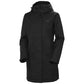 Jacket, coat Helly Hansen Vancouver Fleece Lined Coat W 54268 990 Clothing/Outdoor/Helly Hansen Your Sports Performance