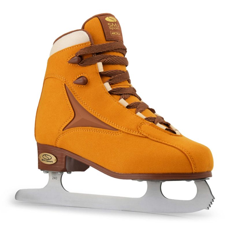 SMJ sport Arctica figure skates SMJ