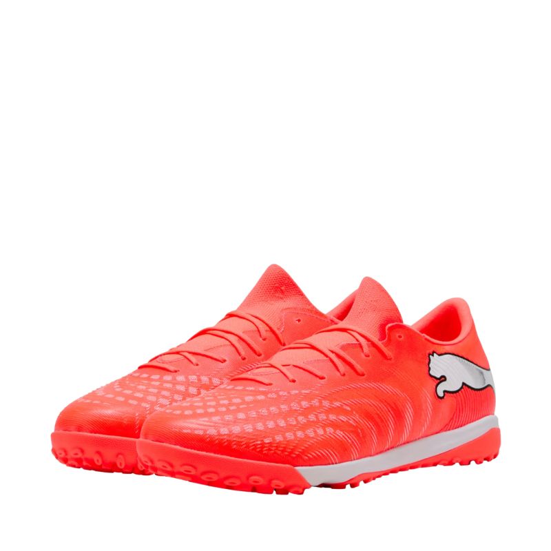 Puma Future 9 Match Fusion TT 108909 01 football boots Footwear Your Sports Performance