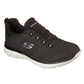 Skechers Summits shoes - Bright Bezel W 149204/BKSL Footwear/Lifestyle/Skechers Skechers